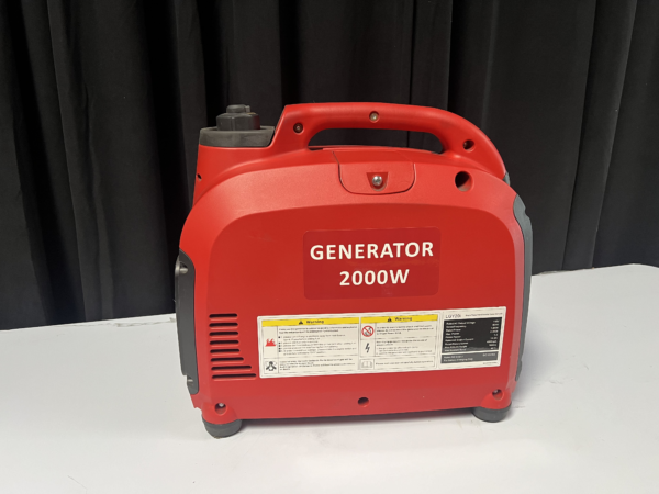 Generator - 2000W