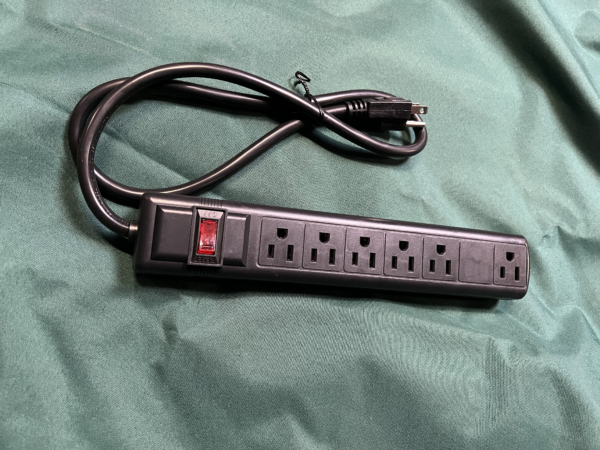 Power Strip