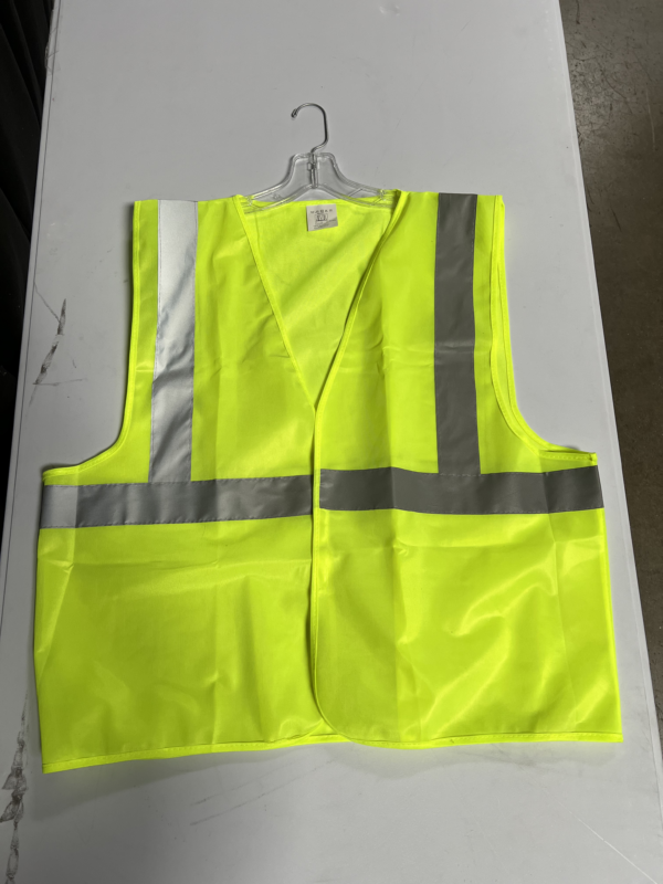 Safety Vest