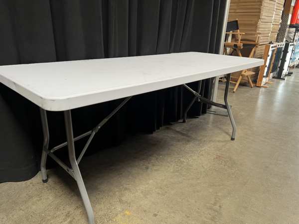 Folding Tables