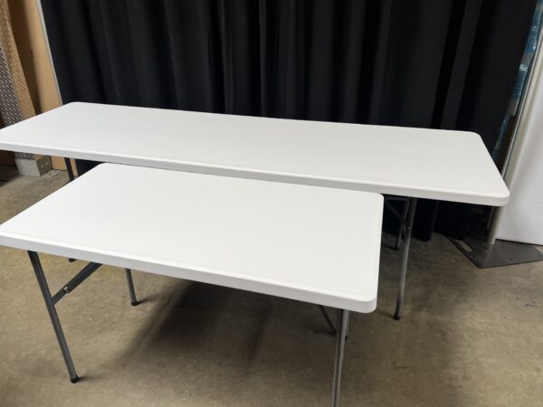 Folding Tables - Image 2