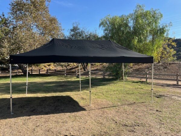 Canopy 10x20