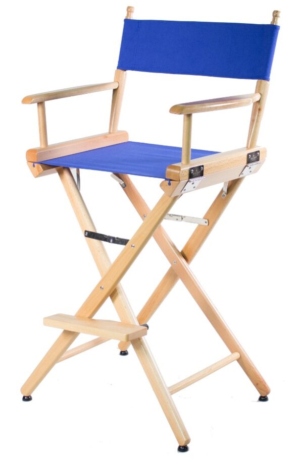 Director's Chair - Tall - Image 4