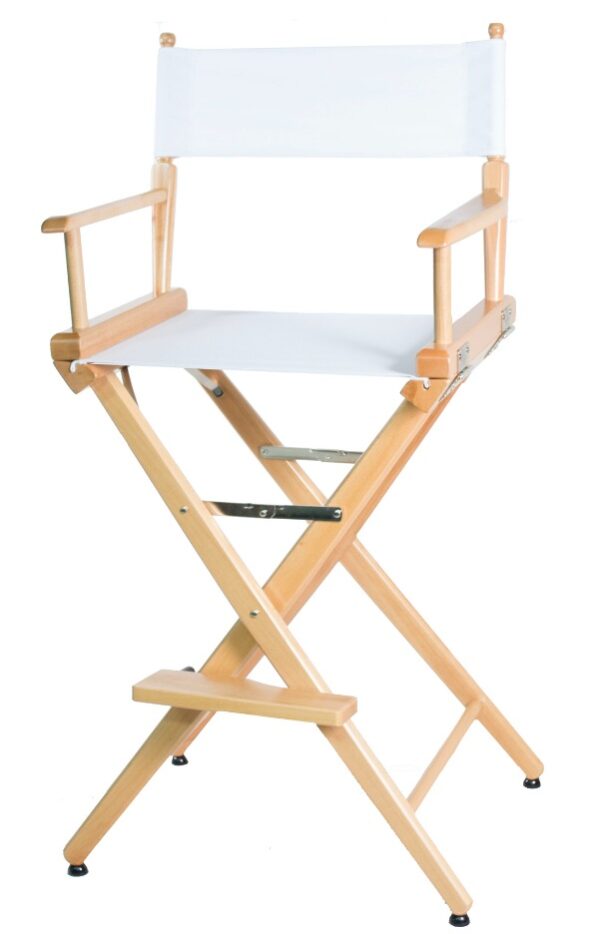 Director's Chair - Tall - Image 3