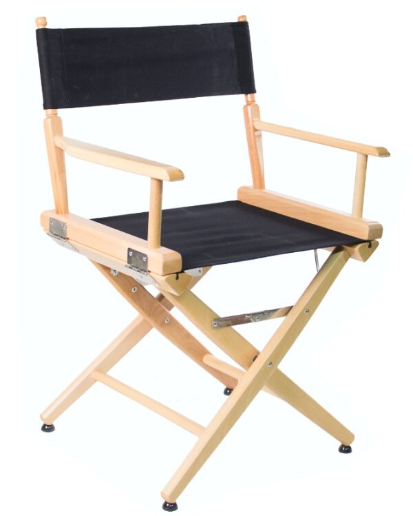 Director's Chair - Short