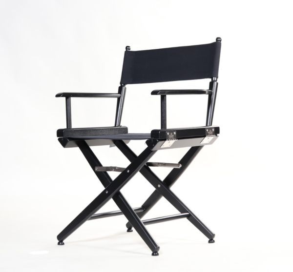 Director's Chair - Short - Image 2