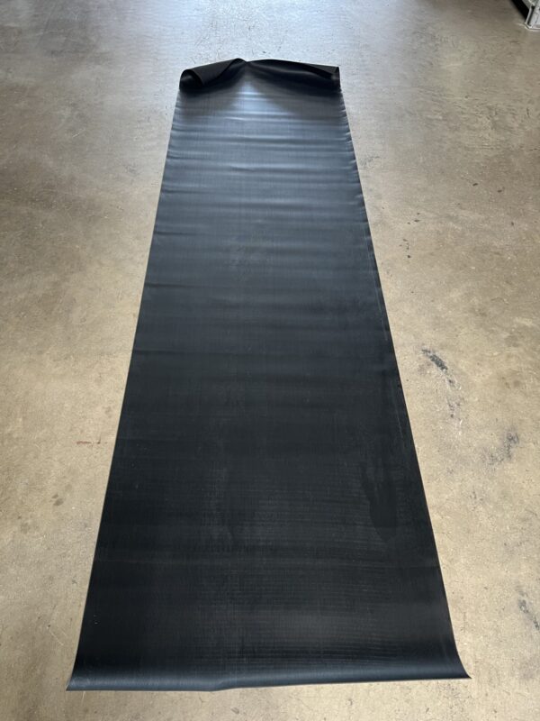 Rubber Matting -  3’x10’