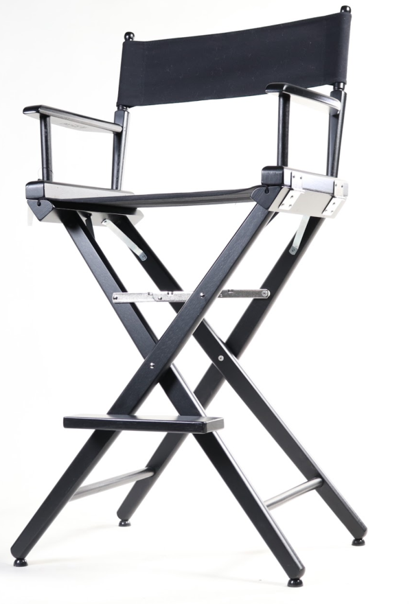 Director's Chair - Tall - Image 2