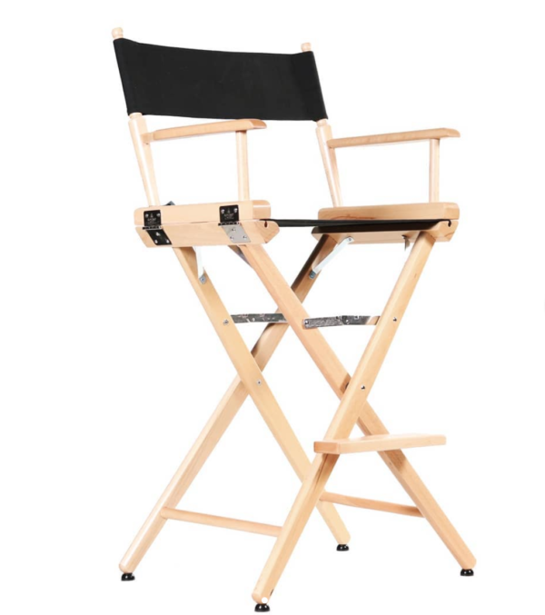 Director's Chair - Tall